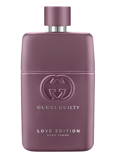 Guilty Love Edition pour Femme (2024)